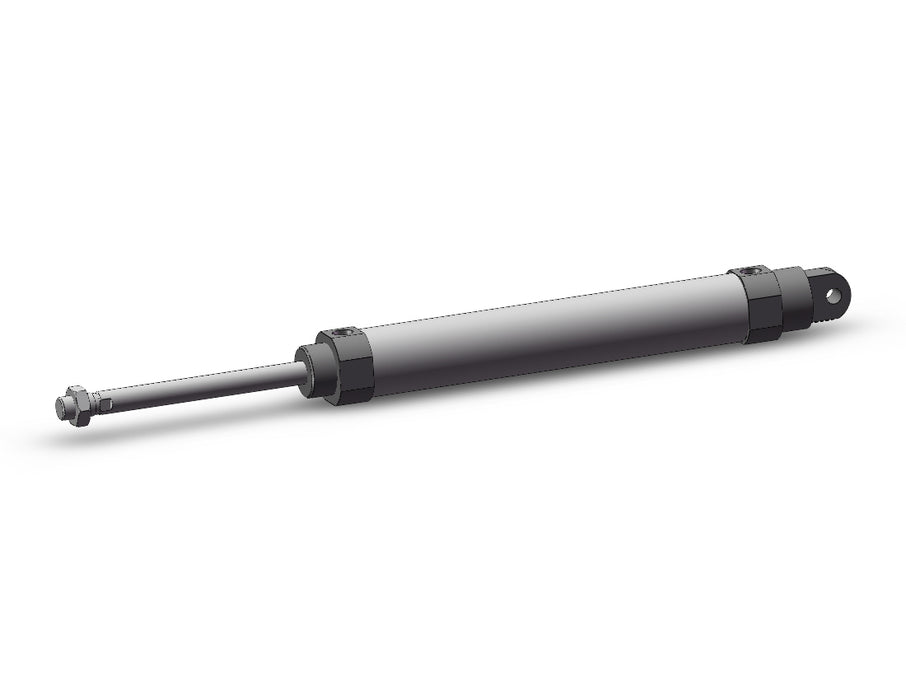 CDM2C40-125TZ Cylinder, Air