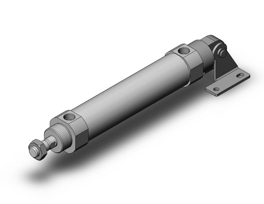 CDM2C40-125Z-N Cylinder, Air