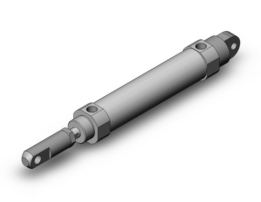 CDM2C40-125Z-V Cylinder, Air