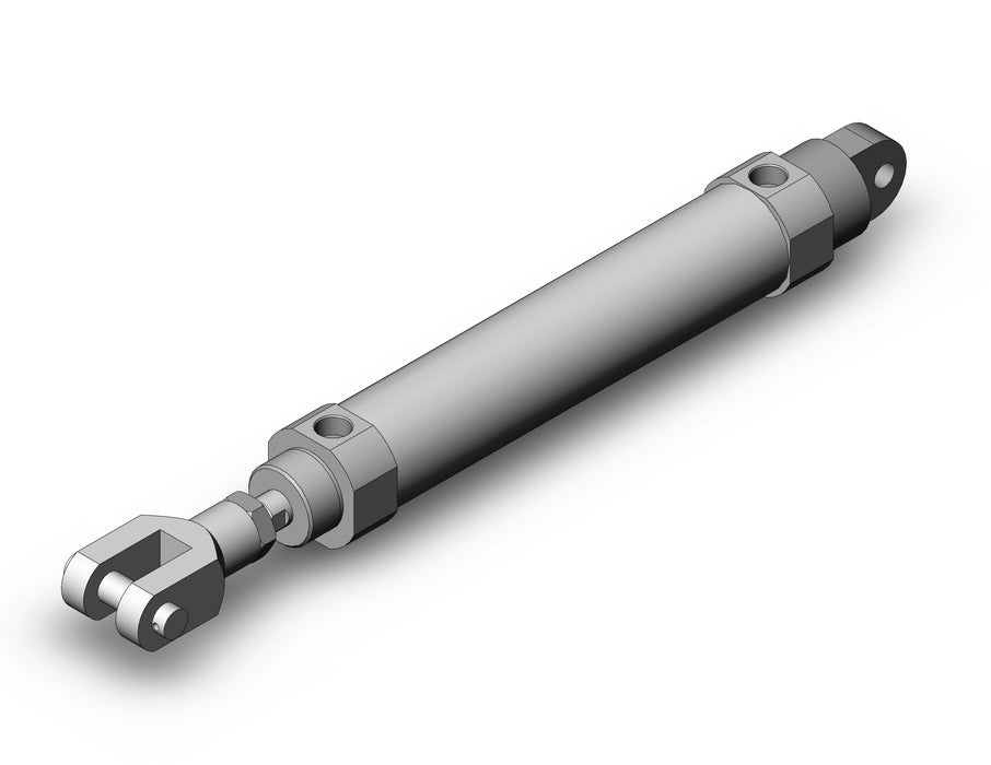 CDM2C40-150Z-W Cylinder, Air