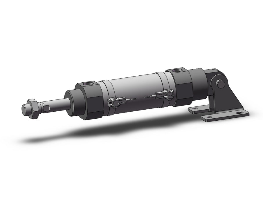 CDM2C40-25TZ-N-M9P Cylinder, Air