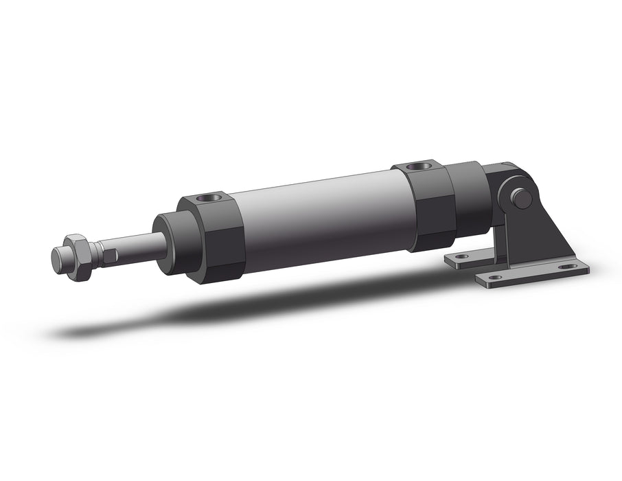 CDM2C40-25TZ-N Cylinder, Air