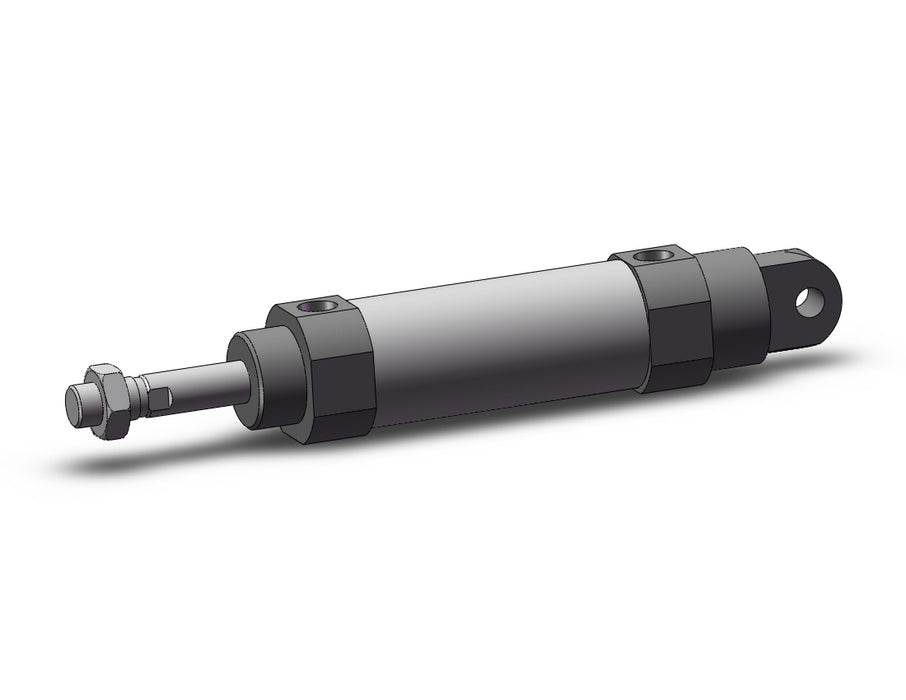 CDM2C40-25TZ Cylinder, Air