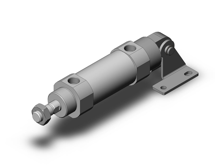 CDM2C40-25Z-N Cylinder, Air
