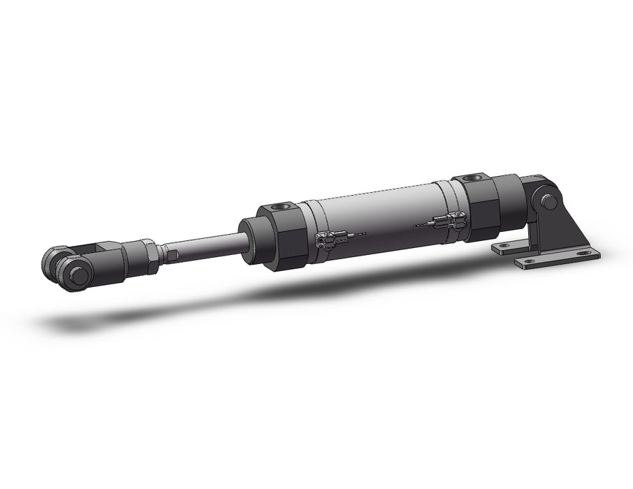 CDM2C40-50TZ-NW-M9PMDPC Cylinder, Air
