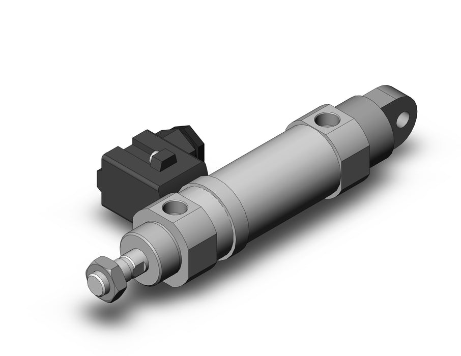 CDM2C40-50Z-A34AS Cylinder, Air
