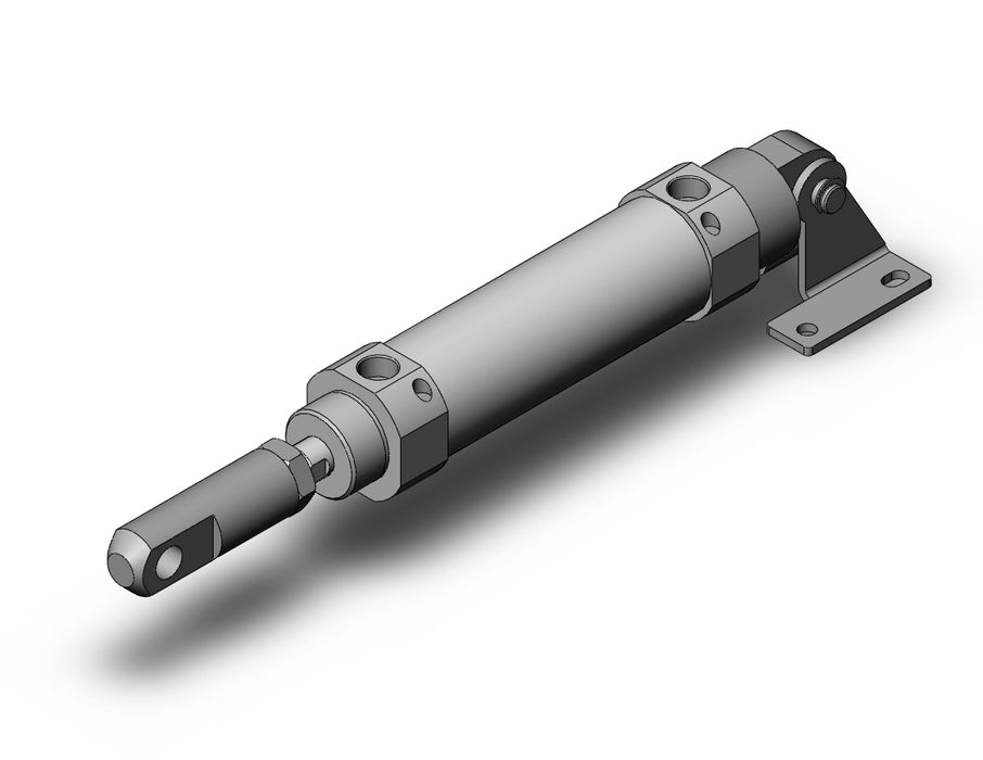 CDM2C40-75AZ-NV Cylinder, Air