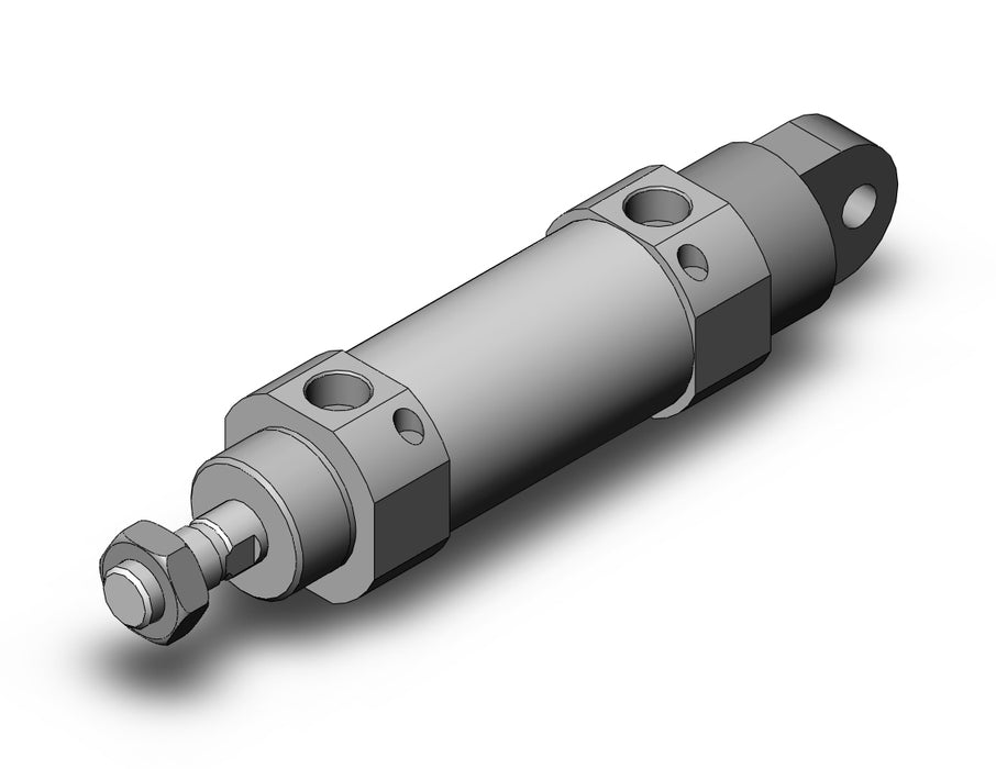 CDM2C40TF-25AZ Cylinder, Air
