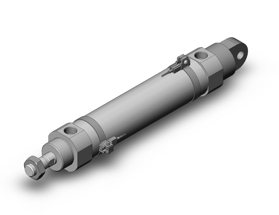 CDM2C40TN-125Z-M9PZ Cylinder, Air