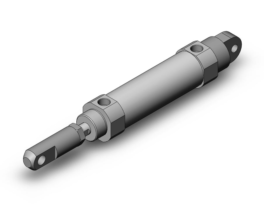 CDM2C40TN-75Z-V Cylinder, Air
