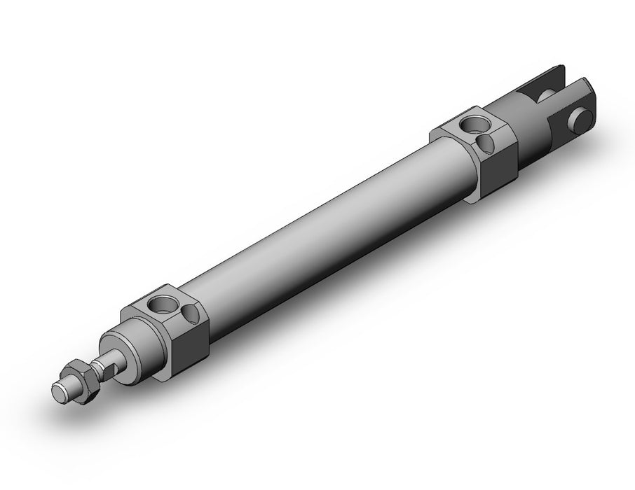 CDM2D20-100AZ Cylinder, Air