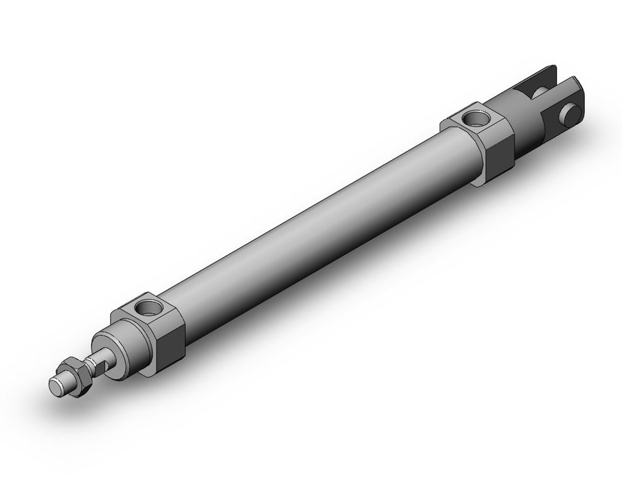 CDM2D20-125Z Cylinder, Air