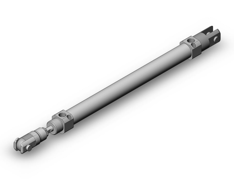 CDM2D20-200AZ-W Cylinder, Air