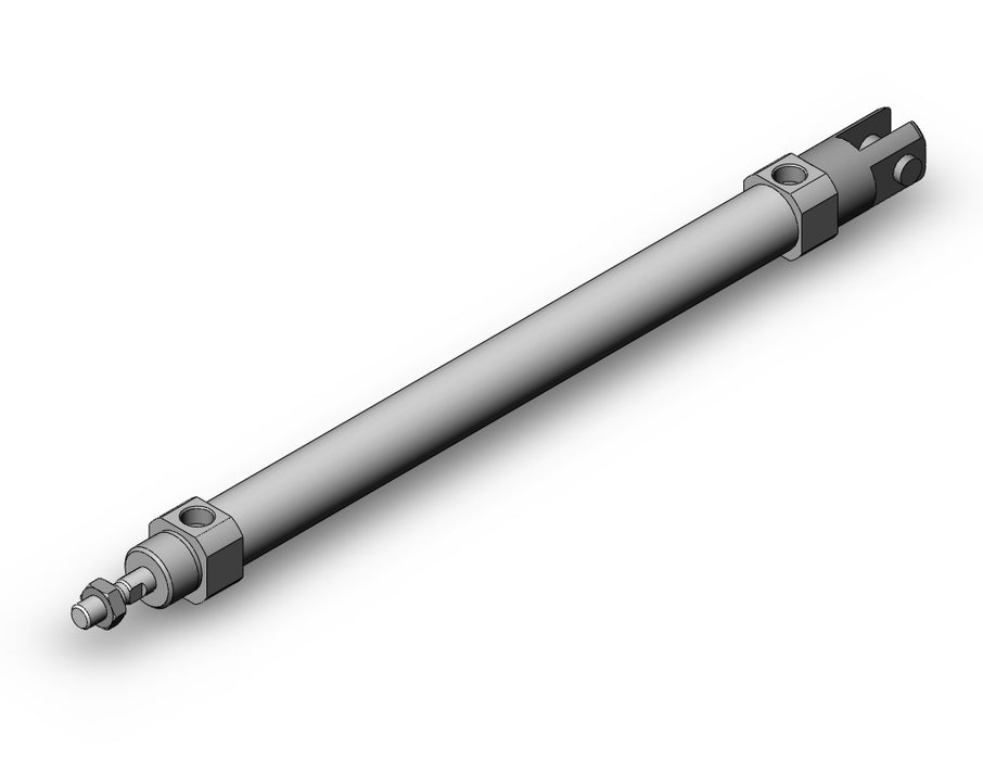 CDM2D20-200Z Cylinder, Air