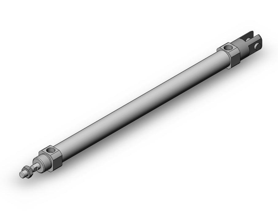 CDM2D20-250Z Cylinder, Air