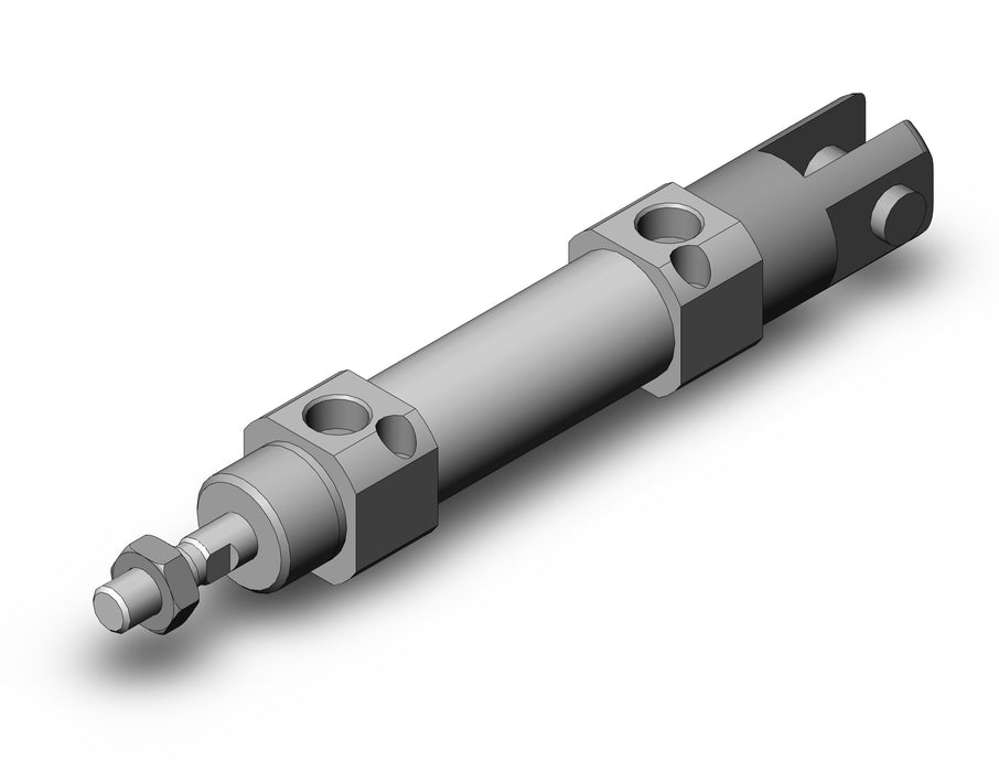 CDM2D20-25AZ Cylinder, Air