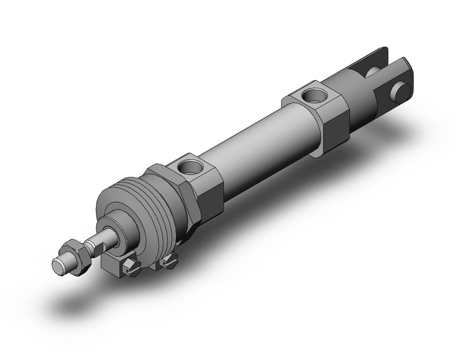 CDM2D20-25JZ Cylinder, Air