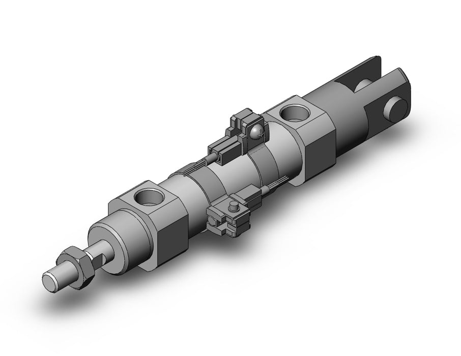 CDM2D20-25Z-V-M9PMDPC Cylinder, Air
