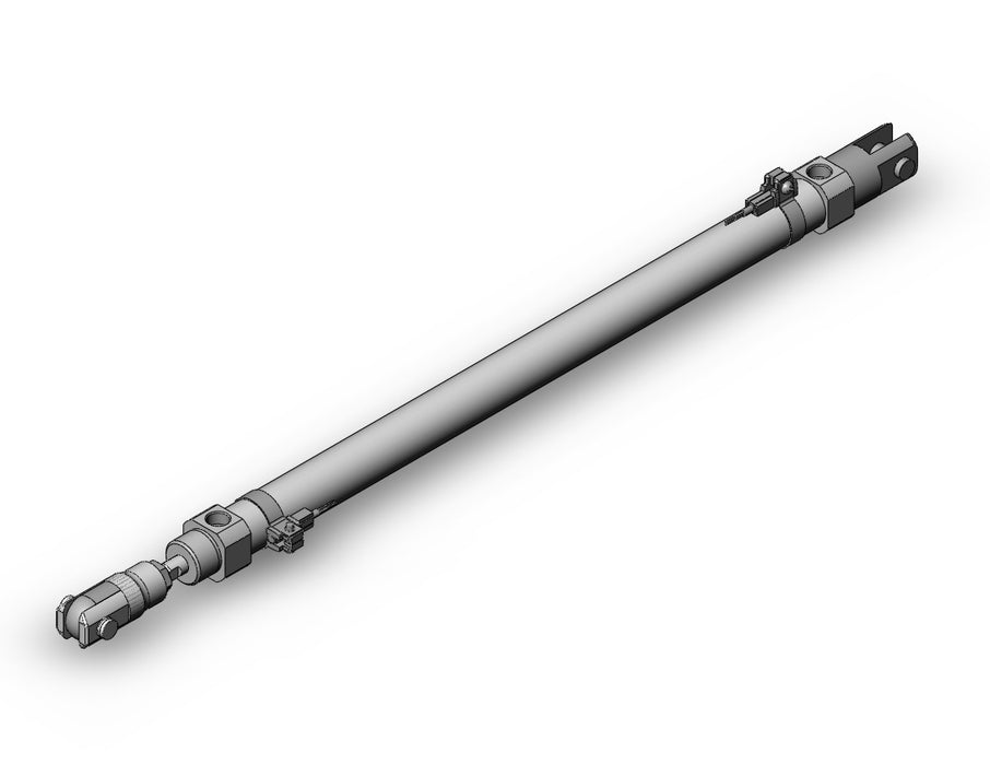 CDM2D20-300Z-W-M9NWSAPC Cylinder, Air