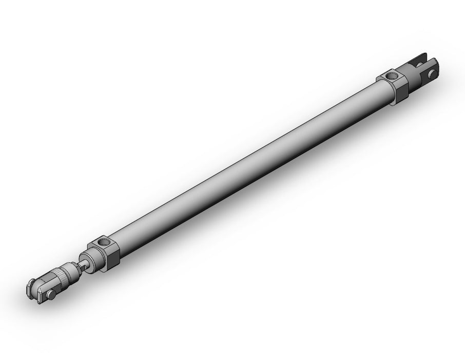 CDM2D20-300Z-W Cylinder, Air