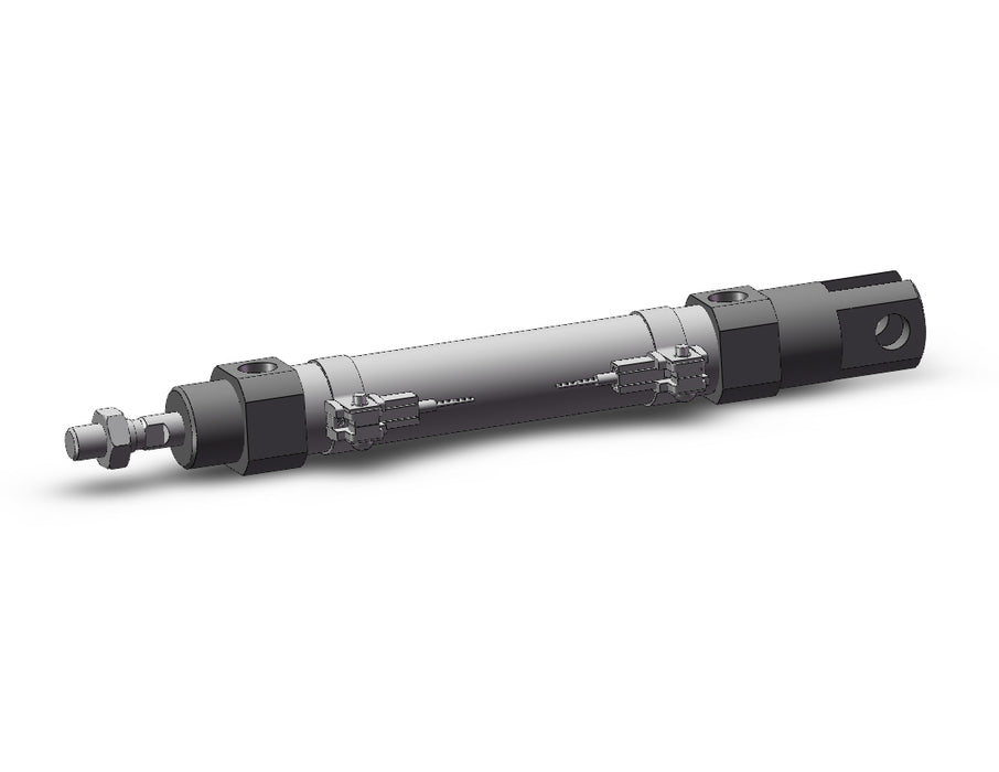 CDM2D20-50SZ-M9PSAPC Cylinder, Air