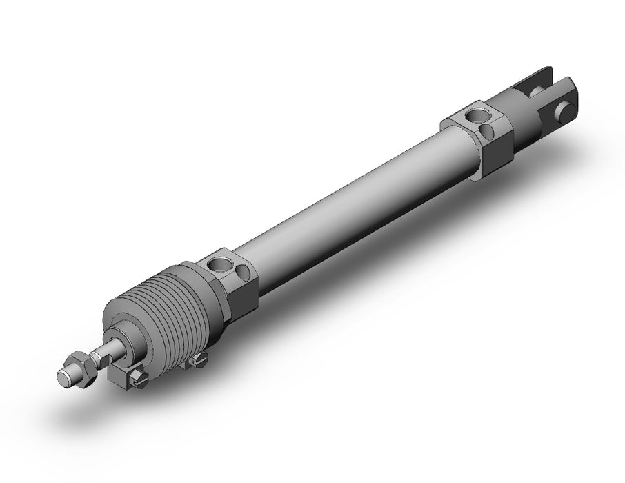CDM2D20TF-100AKZ Cylinder, Air
