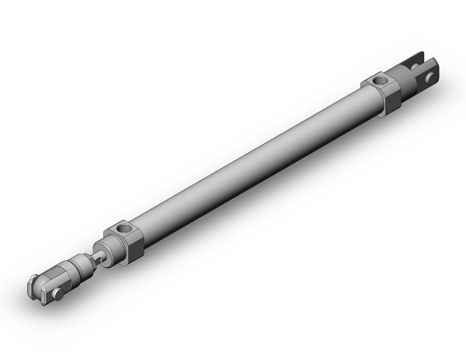 CDM2D20TF-200Z-W Cylinder, Air