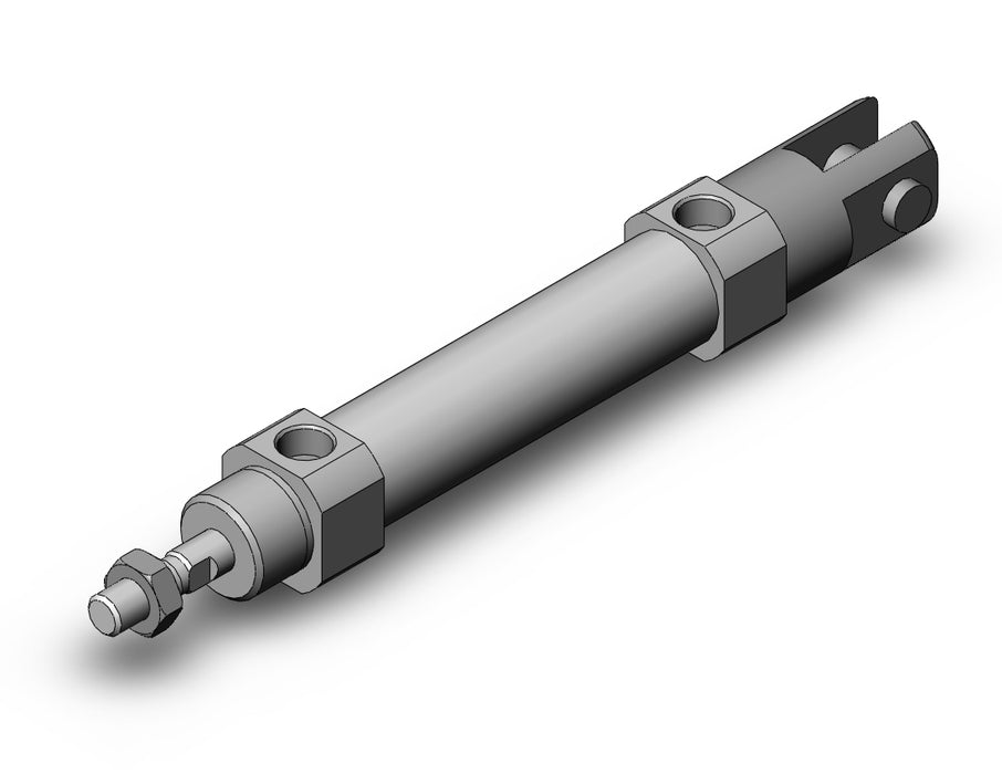 CDM2D20TF-50Z Cylinder, Air