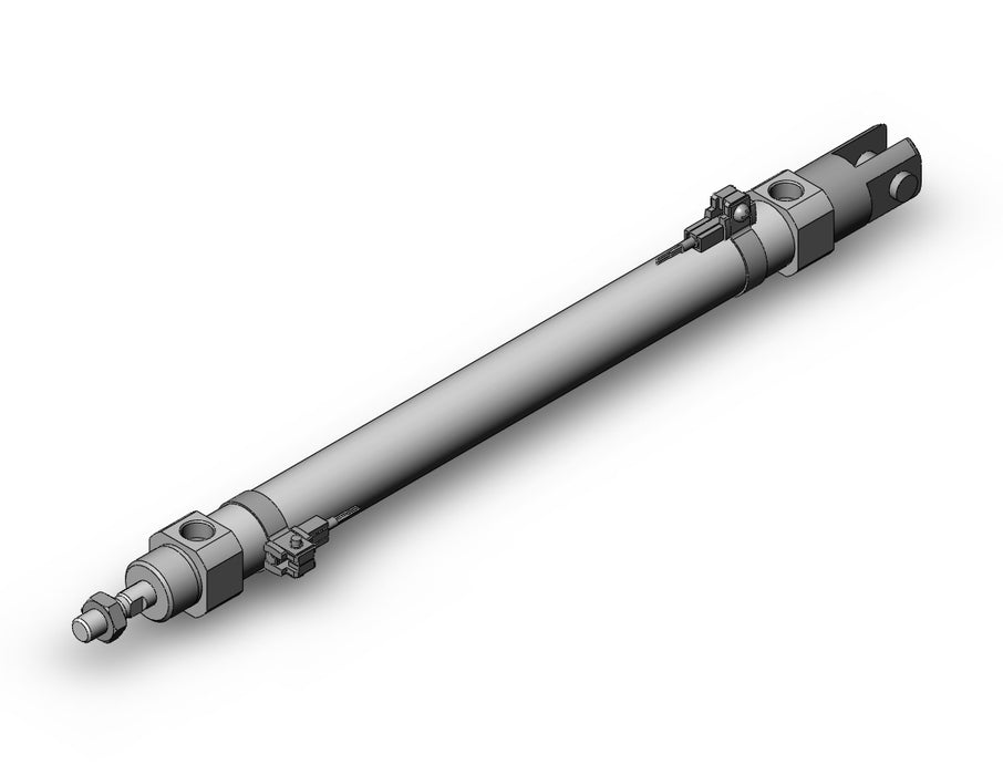 CDM2D20TN-200Z-M9PWSDPC Cylinder, Air