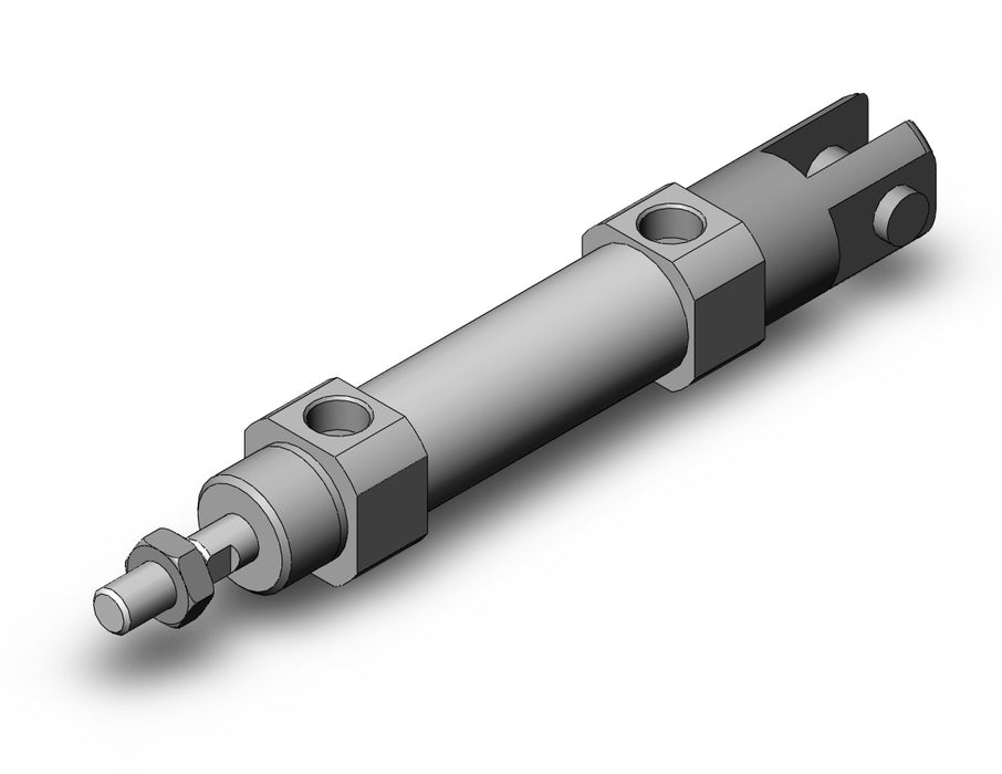 CDM2D20TN-25Z-V-M9PAVL Cylinder, Air