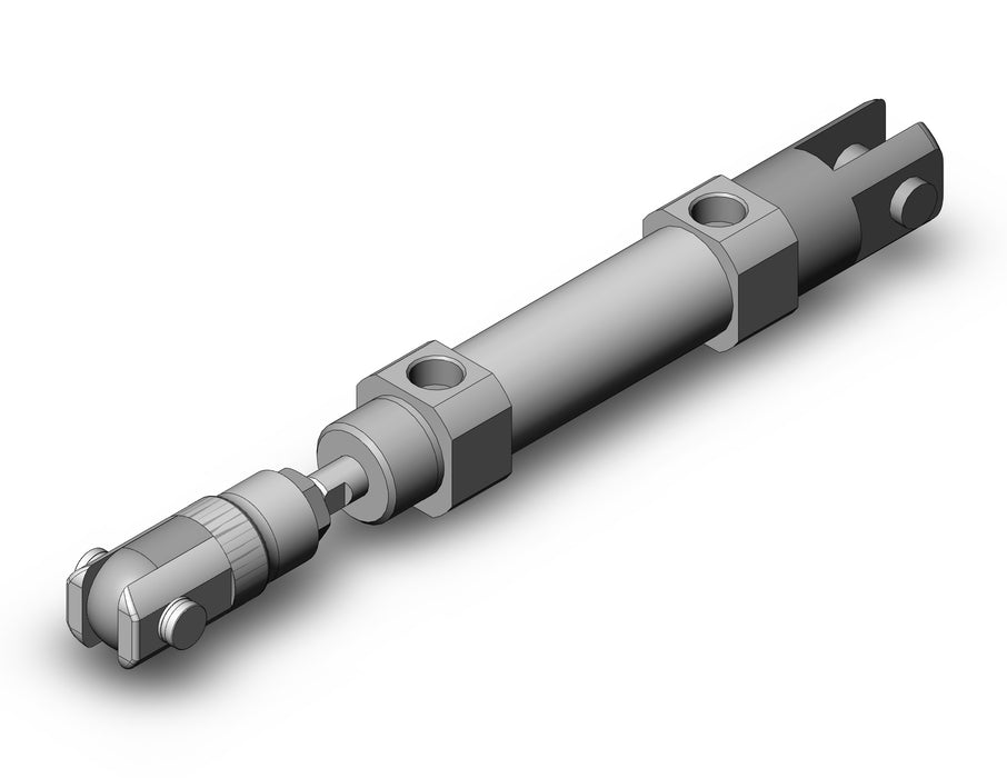 CDM2D20TN-25Z-W Cylinder, Air