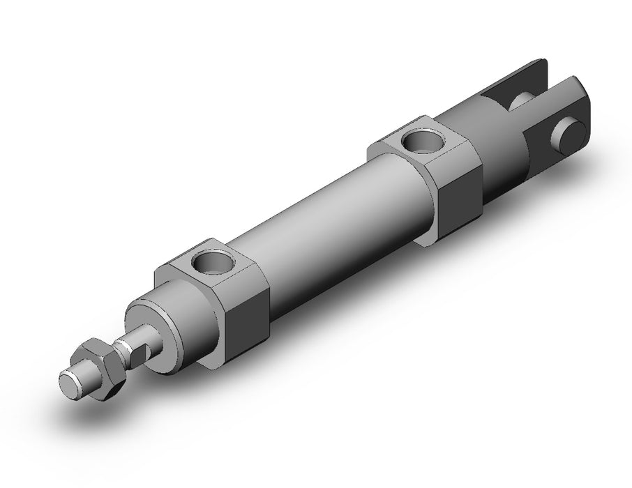 CDM2D20TN-25Z Cylinder, Air