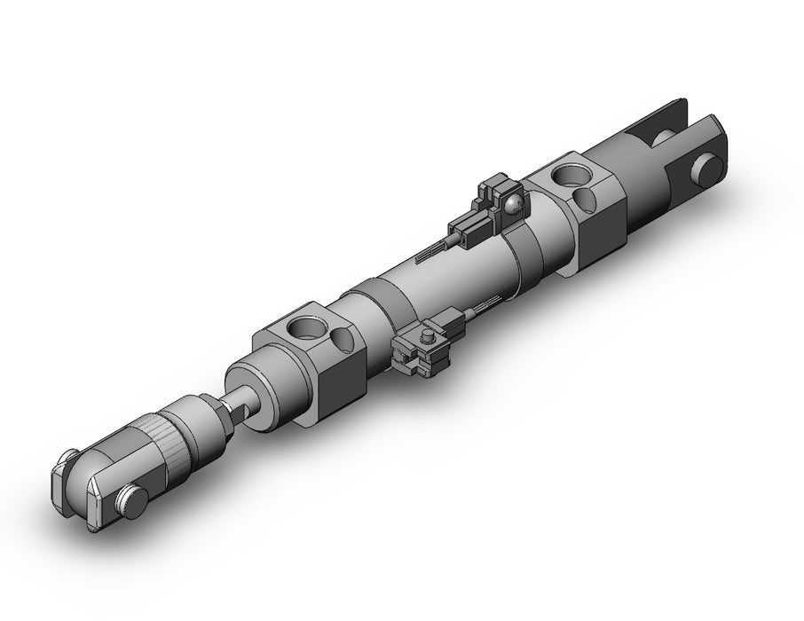 CDM2D20TN-50AZ-W-M9PSAPC Cylinder, Air