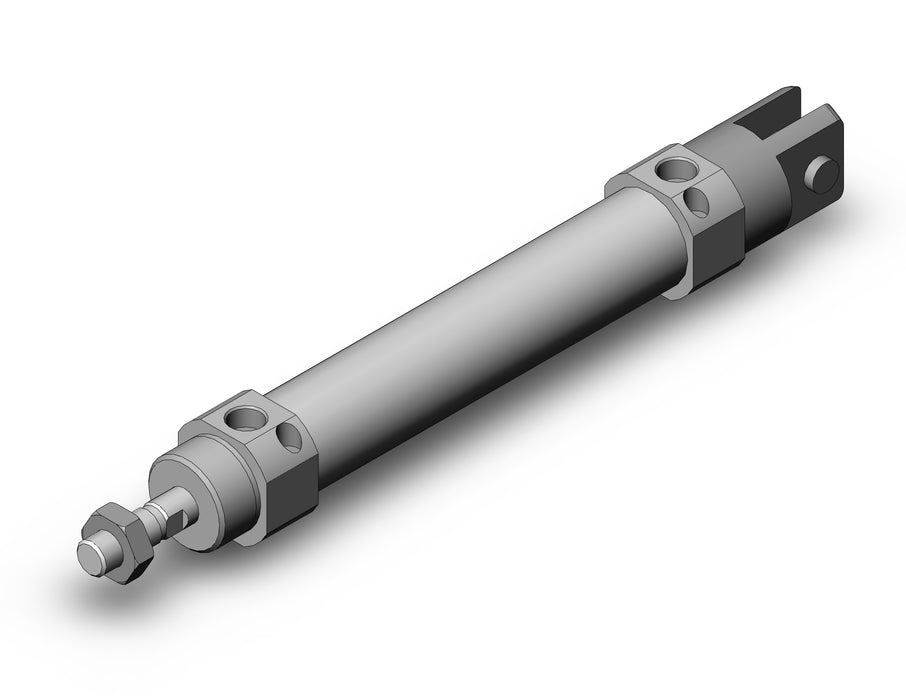 CDM2D25-100AZ Cylinder, Air