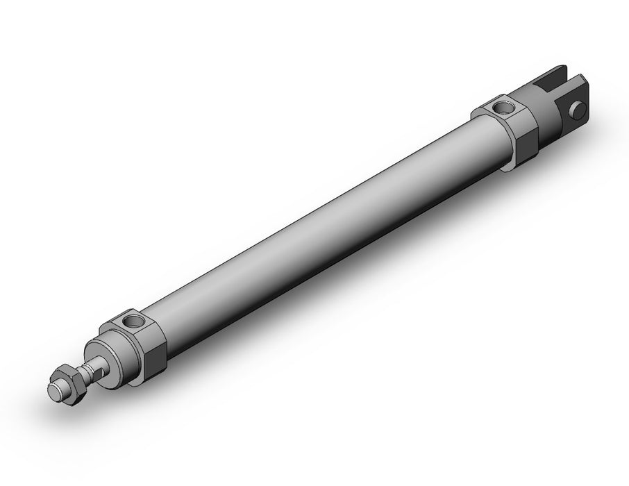 CDM2D25-200Z Cylinder, Air