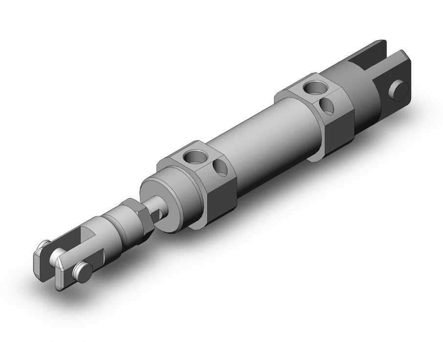 CDM2D25-25AZ-W Cylinder, Air