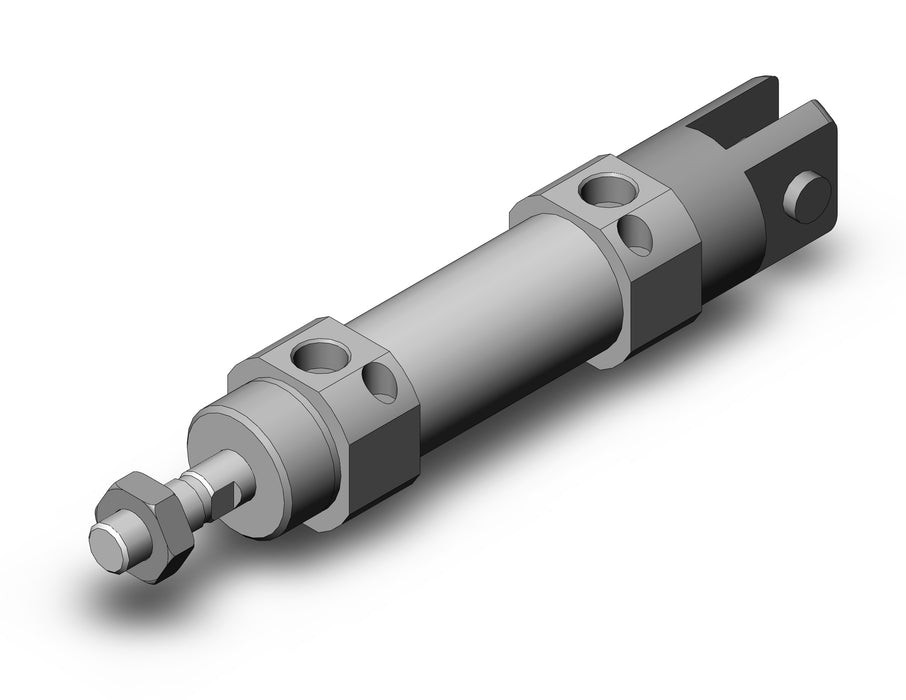 CDM2D25-25AZ Cylinder, Air
