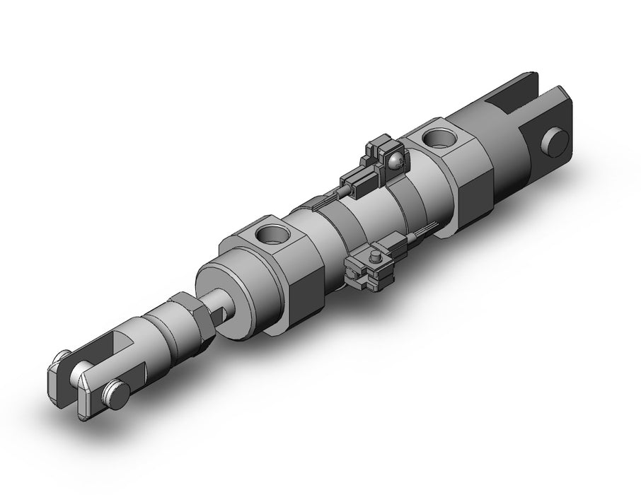 CDM2D25-25Z-W-M9PM Cylinder, Air