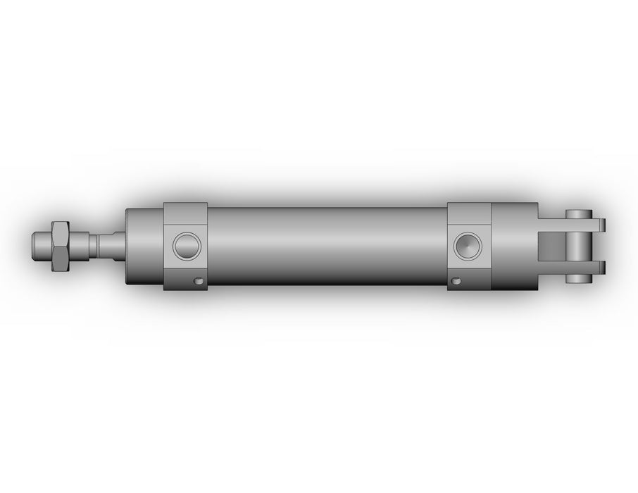 CDM2D25-50AZ-XC22 Cylinder, Air