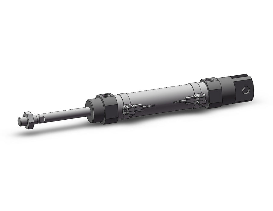 CDM2D25-50TZ-A93 Cylinder, Air