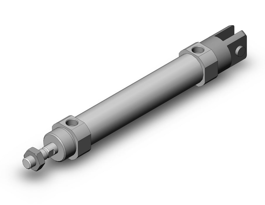 CDM2D25TN-100Z Cylinder, Air