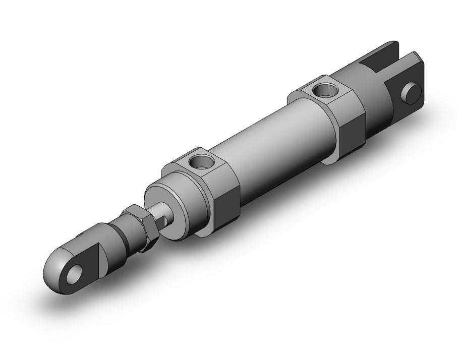 CDM2D25TN-25Z-V Cylinder, Air