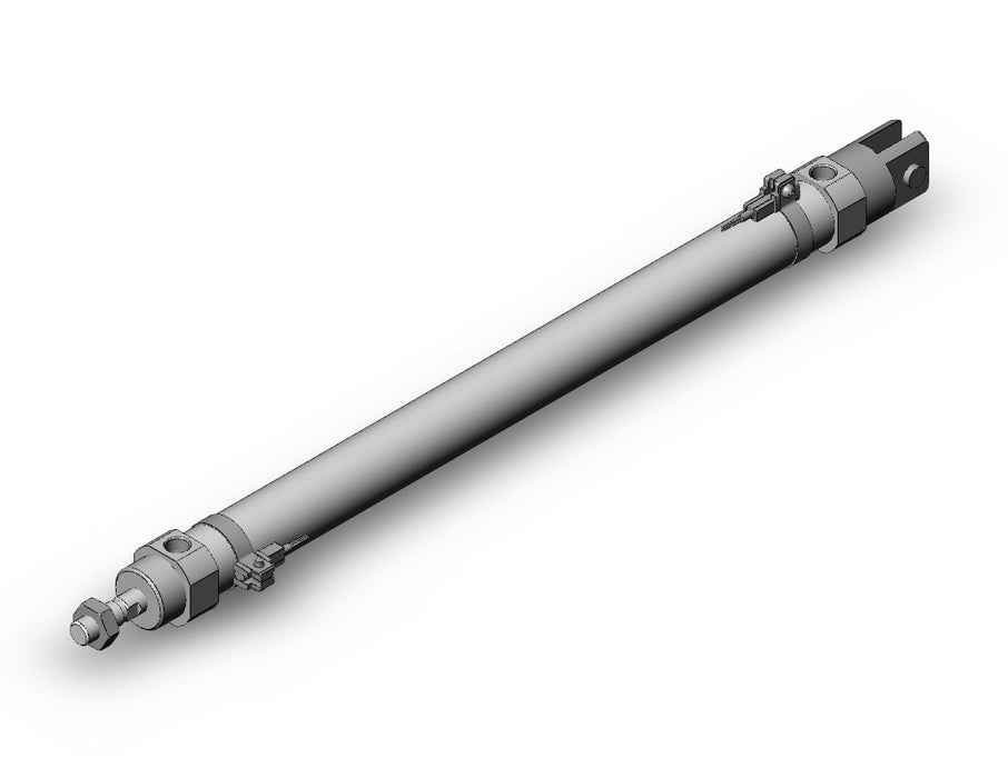 CDM2D25TN-300Z-M9NSAPC Cylinder, Air