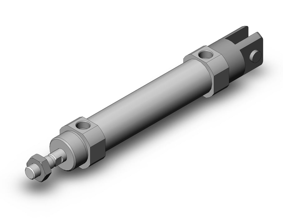 CDM2D25TN-75Z Cylinder, Air