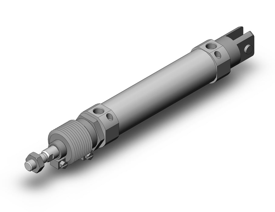 CDM2D32-100AJZ Cylinder, Air