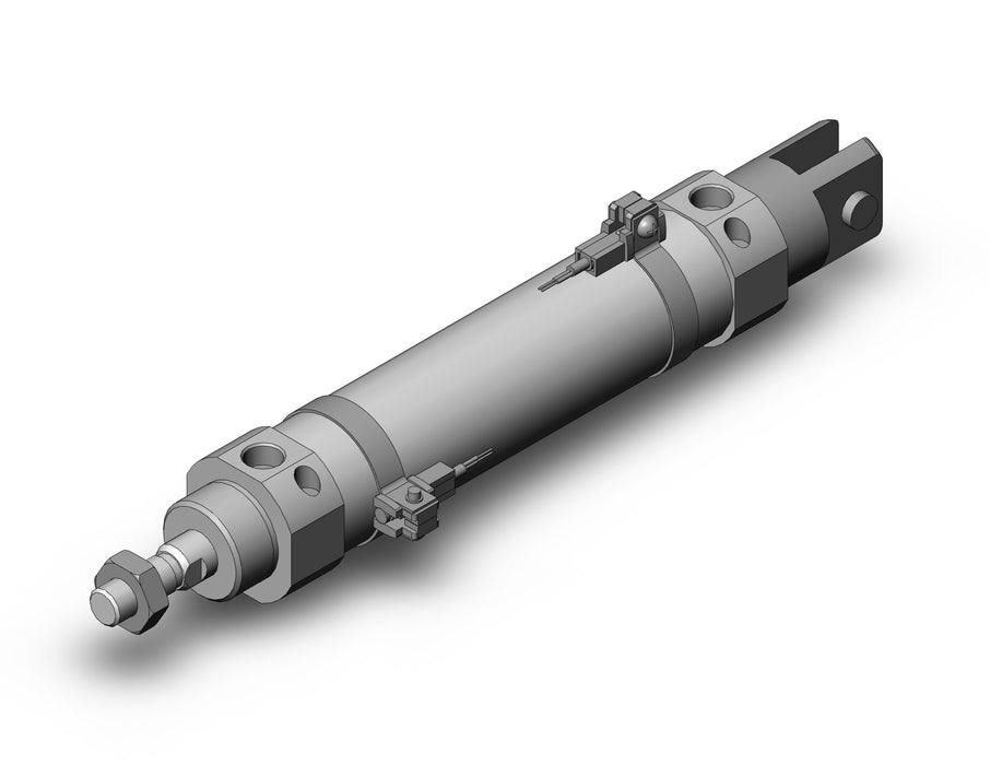 CDM2D32-100AZ-A93L Cylinder, Air