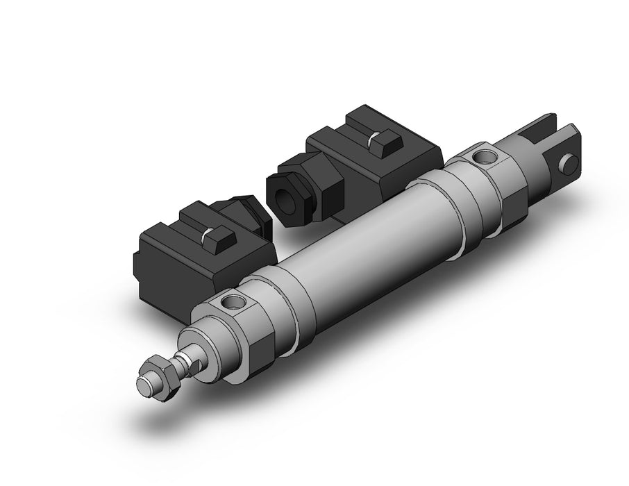 CDM2D32-100Z-A33A Cylinder, Air