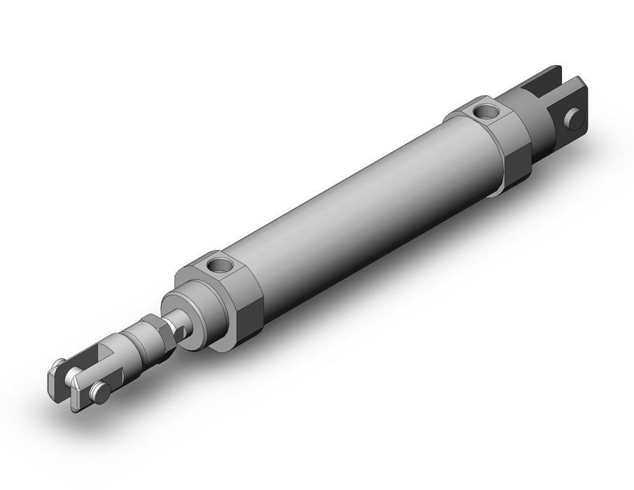 CDM2D32-100Z-W-M9BVZ Cylinder, Air
