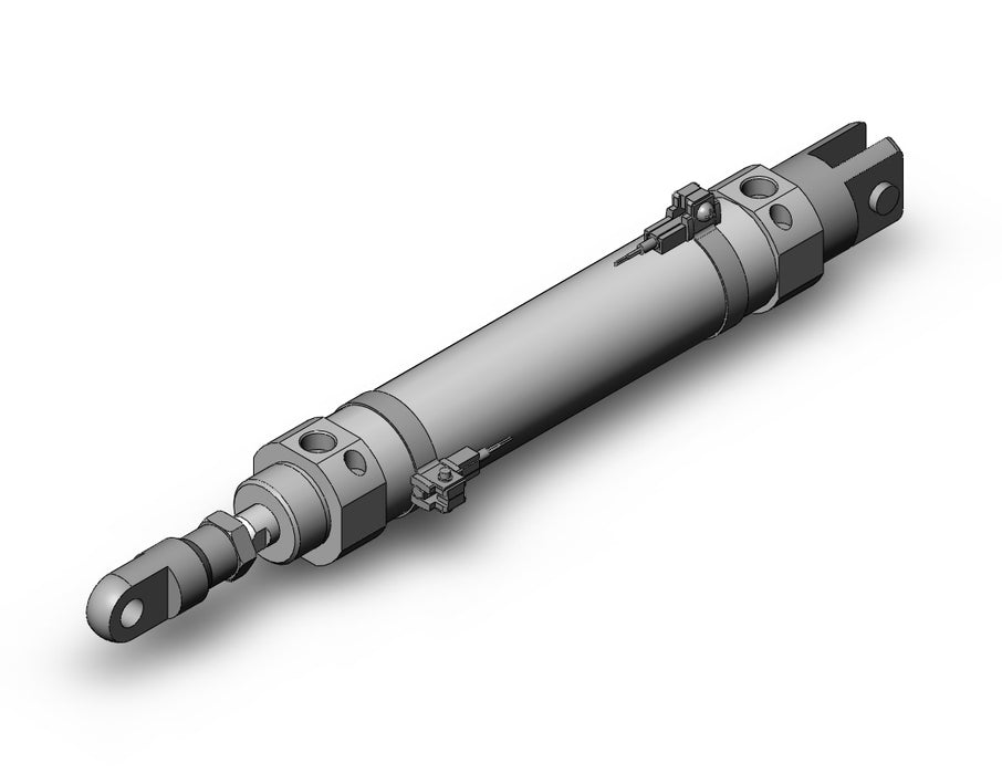 CDM2D32-125AZ-V-M9BWSDPC Cylinder, Air