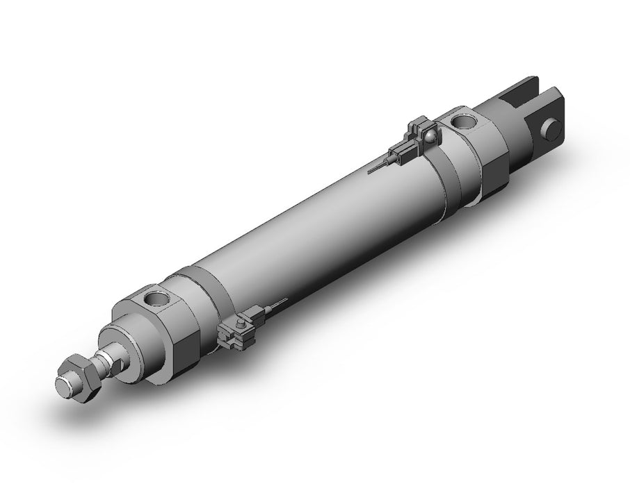 CDM2D32-125Z-M9BWSDPC Cylinder, Air